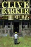 Thief of Always (Graphic Novel Adaptation)  9781600107139 Front Cover