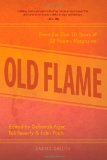 Old Flame From the First 10 Years of 32 Poems Magazine cover art