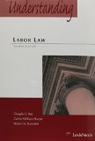 Understanding Labor Law:  cover art