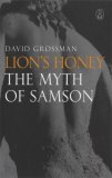 Lion's Honey The Myth of Samson cover art