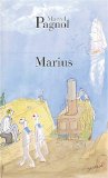 Marius Piece en Quatre Actes  9782877065139 Front Cover