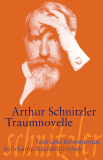 Traumnovelle (Suhrkamp BasisBibliothek)  9783518189139 Front Cover
