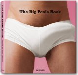 Big Penis Book  9783836502139 Front Cover