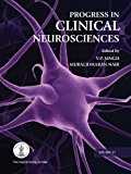 Progress in Clinical Neurosciences: 2013 9788181931139 Front Cover