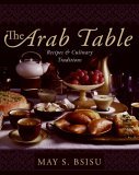 Arab Table Recipes and Culinary Traditions