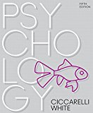 Psychology Plus MyPsychLab -- Access Card Package 5th 9780134641140 Front Cover