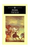 Iliad Prose Translation  9780140440140 Front Cover
