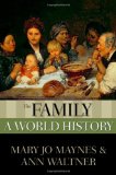 Family A World History cover art