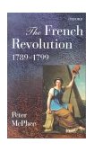 French Revolution, 1789-1799  cover art