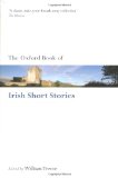 Oxford Book of Irish Short Stories  cover art