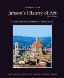 Janson's History of Art The Renaissance Through the Rococo 8th 9780205161140 Front Cover