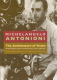Architecture of Vision Writings and Interviews on Cinema cover art
