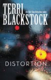 Distortion Moonlighters Series, Book 2 2014 9780310283140 Front Cover