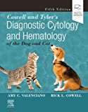 Cowell and Tyler's Diagnostic Cytology and Hematology of the Dog and Cat 5th 9780323533140 Front Cover