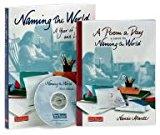 Naming the World A Year of Poems and Lessons  9780325089140 Front Cover