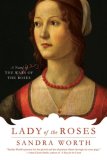 Lady of the Roses 2008 9780425219140 Front Cover