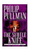 His Dark Materials: the Subtle Knife (Book 2)  cover art