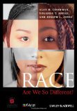 Race Are We So Different? cover art