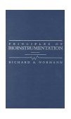 Principles of Bioinstrumentation 1991 9780471605140 Front Cover