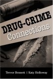 Drug-Crime Connections  cover art
