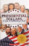 Presidential Dollars Coin Collecting Kit 2007 9780545038140 Front Cover