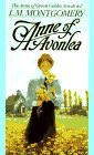 Anne of Avonlea 1984 9780553213140 Front Cover