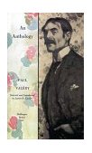 Paul Valery An Anthology cover art