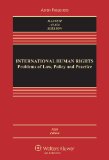 International Human Rights Problems of Law, Policy and Practice cover art