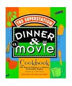 Dinner and a Movie Cookbook  9780740703140 Front Cover