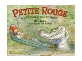 Petite Rouge A Cajun Red Riding Hood cover art