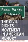 Civil Rights Movement in American Memory  cover art