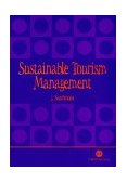 Sustainable Tourism Management  cover art