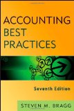 Accounting Best Practices  cover art