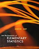 Custom Preset Elementary Statistics cover art