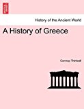 History of Greece 2011 9781241445140 Front Cover