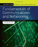 Fundamentals of Communications and Networking  cover art