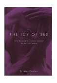 Joy of Sex : Fully Revised and Completely Updated for the 21st Century 2002 9781400046140 Front Cover