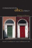 Communication Ethics Literacy Dialogue and Difference cover art