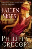 Fallen Skies A Novel 2008 9781416593140 Front Cover