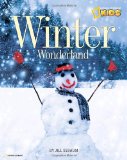 Winter Wonderland 2010 9781426307140 Front Cover