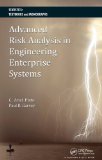 Advanced Risk Analysis in Engineering Enterprise Systems  cover art