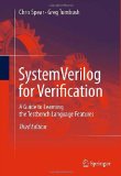 SystemVerilog for Verification A Guide to Learning the Testbench Language Features