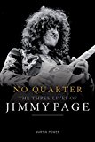 No Quarter The Three Lives of Jimmy Page  9781468312140 Front Cover