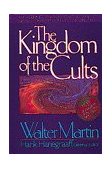 Kingdom of the Cults  9781556617140 Front Cover