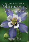 Minnesota Gardener's Guide  cover art