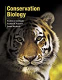 Conservation Biology:  9781605357140 Front Cover