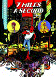 7 Miles a Second  cover art