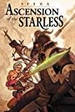 Spera: Ascension of the Starless Vol. 1 2014 9781608864140 Front Cover