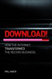 Download! How the Internet Transformed the Record Business 2012 9781780386140 Front Cover