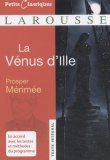 Venus D'Ille  9782035834140 Front Cover